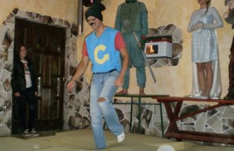 OLYMPUS DIGITAL CAMERA