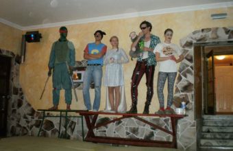 OLYMPUS DIGITAL CAMERA