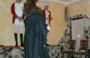 OLYMPUS DIGITAL CAMERA