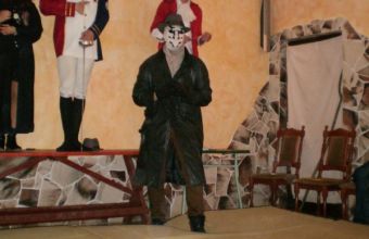 OLYMPUS DIGITAL CAMERA