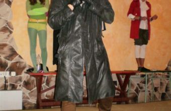 OLYMPUS DIGITAL CAMERA