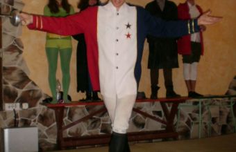 OLYMPUS DIGITAL CAMERA