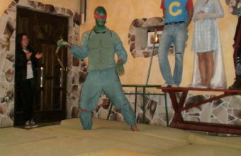 OLYMPUS DIGITAL CAMERA