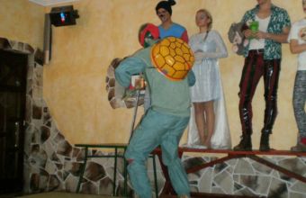 OLYMPUS DIGITAL CAMERA