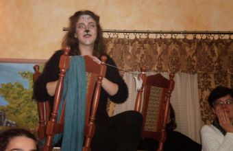 OLYMPUS DIGITAL CAMERA