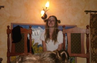 OLYMPUS DIGITAL CAMERA