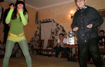 OLYMPUS DIGITAL CAMERA