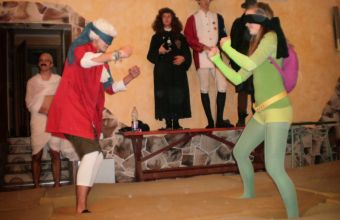 OLYMPUS DIGITAL CAMERA