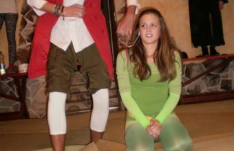 OLYMPUS DIGITAL CAMERA