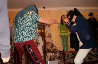 OLYMPUS DIGITAL CAMERA