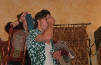 OLYMPUS DIGITAL CAMERA