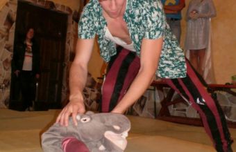 OLYMPUS DIGITAL CAMERA