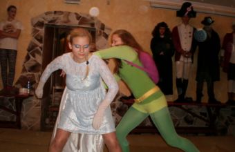 OLYMPUS DIGITAL CAMERA