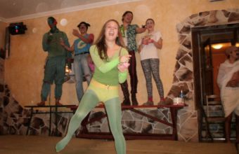 OLYMPUS DIGITAL CAMERA