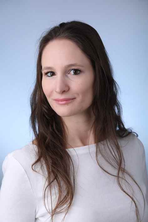Keresztes Fanni
